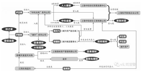 起底P2P 終結(jié)者 盧家?guī)?操控多家炸雷平臺(tái) 累計(jì)交易規(guī)模超600億