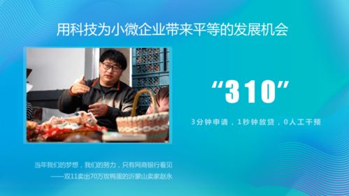 緩解小店 三農(nóng)融資難 山東省擔保集團牽手網(wǎng)商銀行推批量擔保業(yè)務